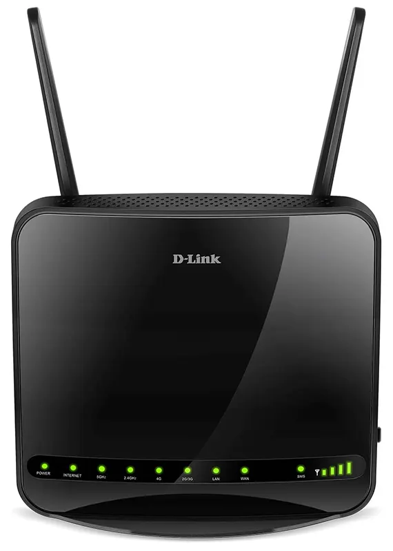 مودم D-Link