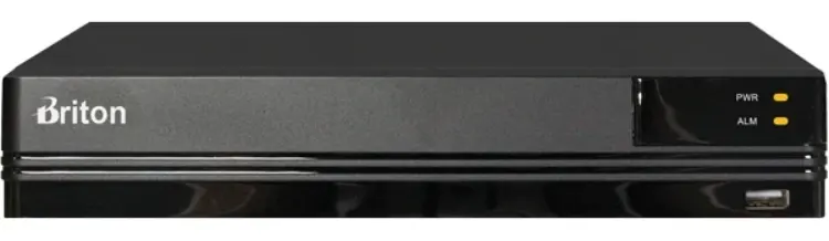 دستگاه dvr برایتون