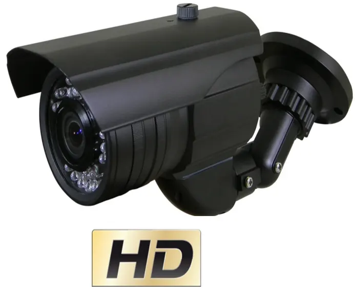 دوربین مداربسته hd
