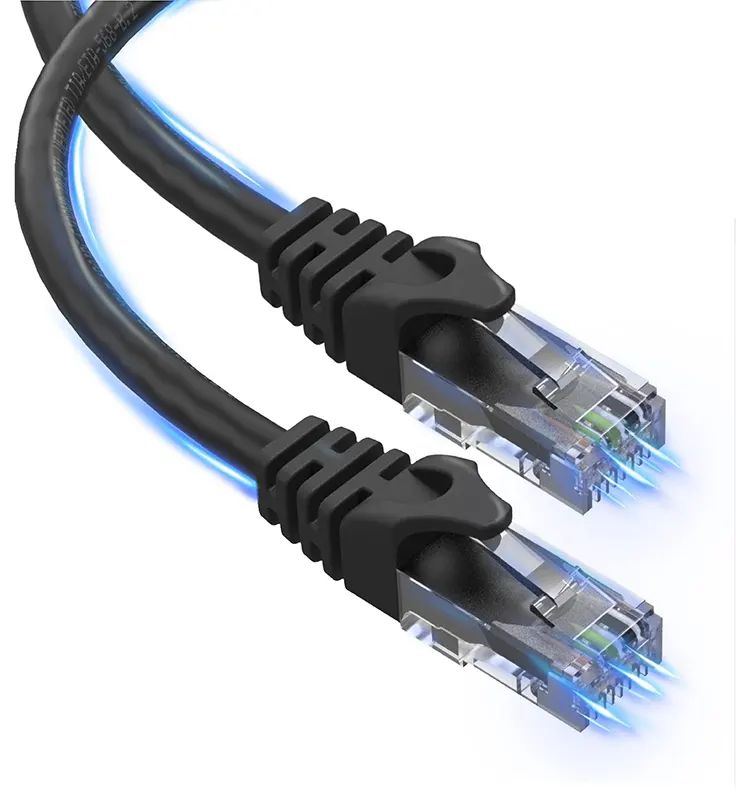 کابل cat6
