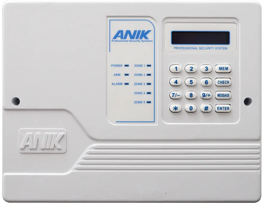 دزدگیر Anik A370