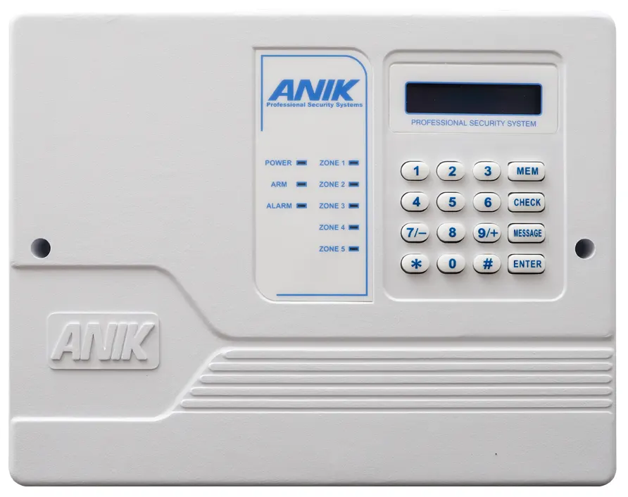 دزدگیر اماکن Anik A570