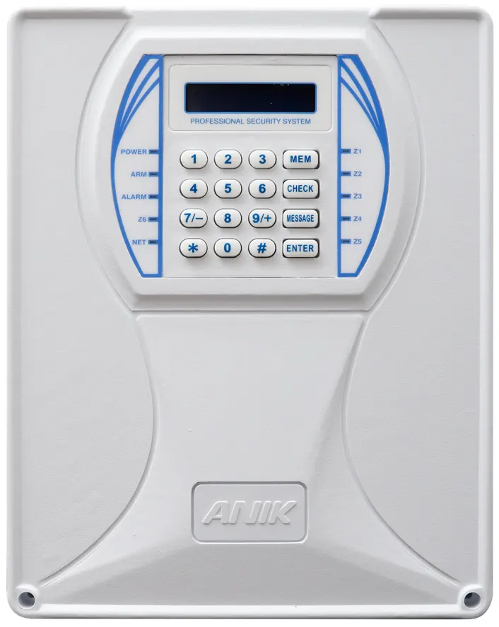 دزدگیر اماکن Anik A770