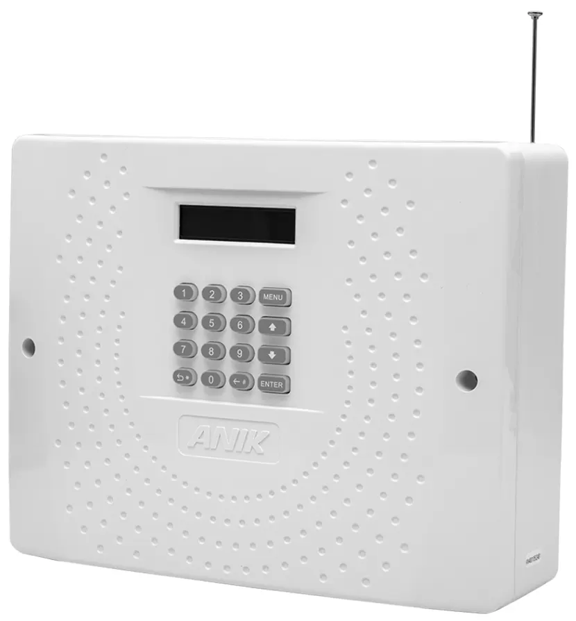 دزدگیر اماکن Anik ECO4000