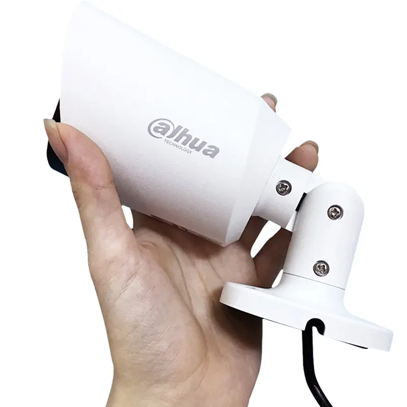 بدنه آلومینیومی دوربین بولت داهوا مدل HFW1500TP-A
