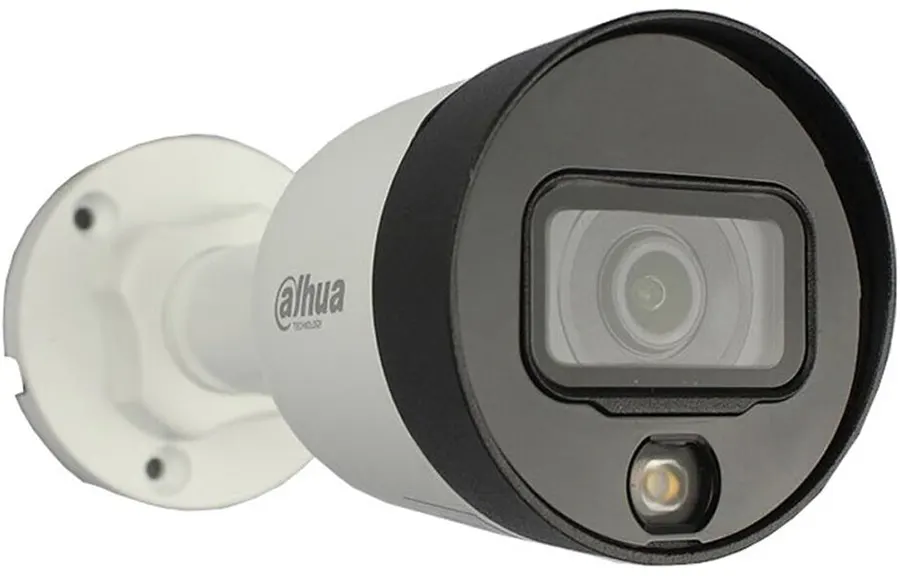 دوربین مداربسته داهوا مدل DH-IPC-HFW1239S1P-LED