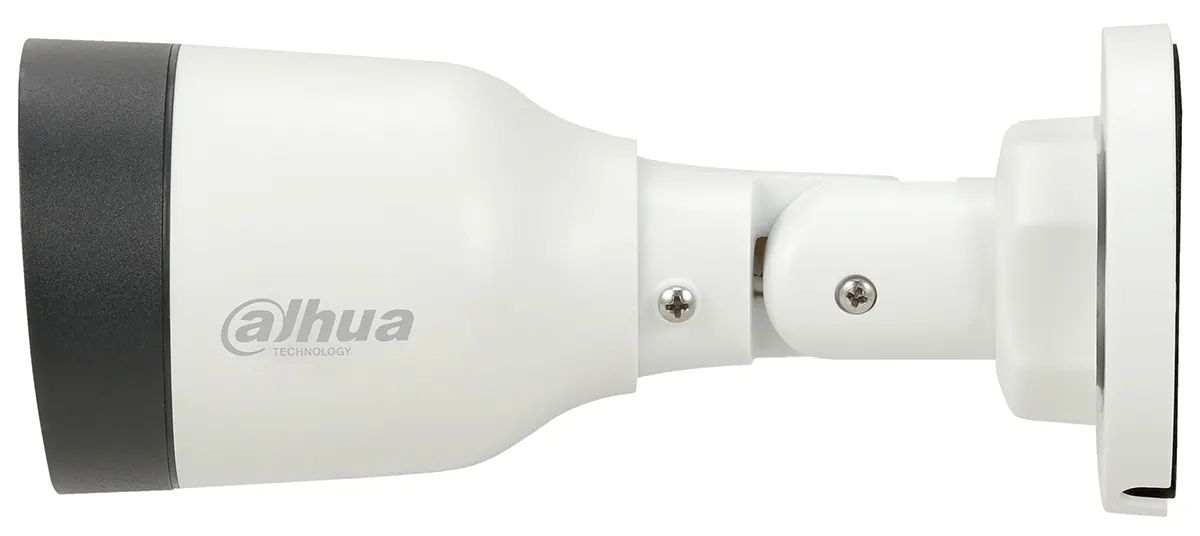 بدنه DH-IPC-HFW1239S1-LED-S5 DAHUA