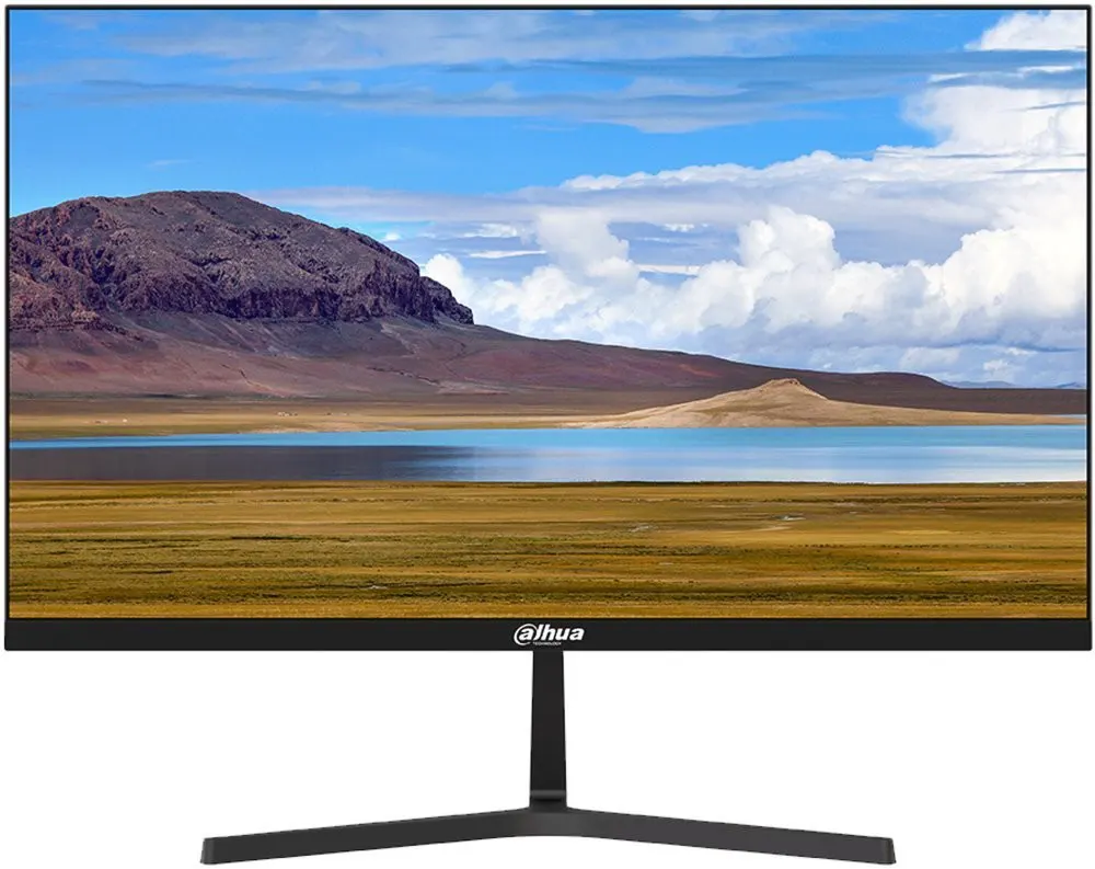 مانیتور داهوا 27 اینچ مدل LM-27-A200