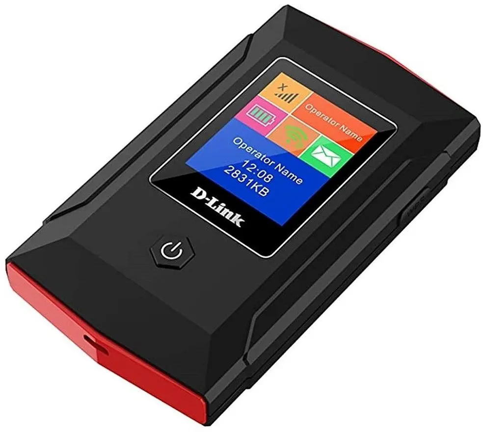مودم جیبی dlink 932m