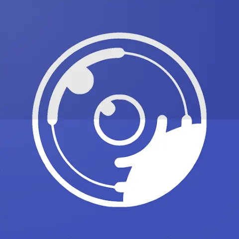 لوگوی اپلیکیشن محاسبه هارد دوربین مداربسته اندروید CCTV Calculator and Tools